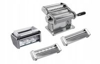 Maszynka do makaronu Marcato Multipast ZESTAW