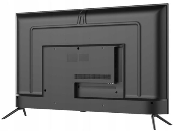 Telewizor KIVI 40F740NB 40" LED AndroidTV WiFi FULL HD SMART zdjęcie 7