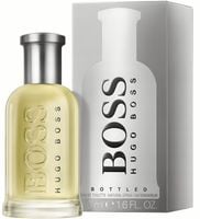 HUGO BOSS Bottled Perfumy męskie 50ml EDT ORYGINAŁ
