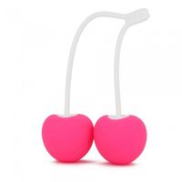 cherry love   danger pink