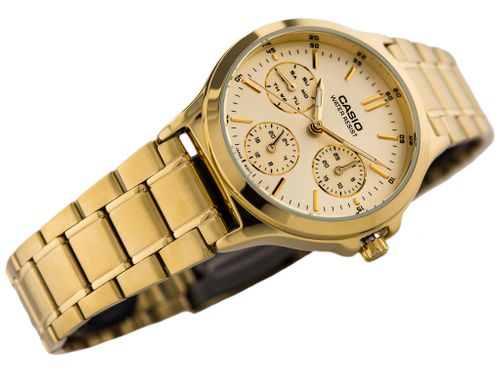 CASIO LTP-V300G 9A (zd566c) na Arena.pl