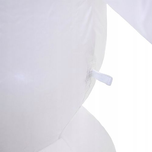 BAŁWAN nadmuchiwany ŚWIECĄCY DUŻY pompowany LED 180cm dmuchaniec na Arena.pl