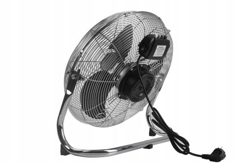 wentylator podłogowy 16"/40cm /dakota/ na Arena.pl