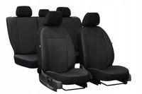 Pokrowce samochodowe do SKODA Fabia (I, II) kpl