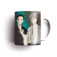 Kubek Magiczny Fugou Keiji: Balance:Unlimited The Millionaire Detective DO WYBORU