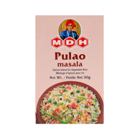 Przyprawa do ryżu Pulao Masala MDH 50g
