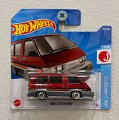 HOT WHEELS PREMIUM CAR CULTURE AUTO TOYOTA LAND CRUISER FJ60 HRV88
