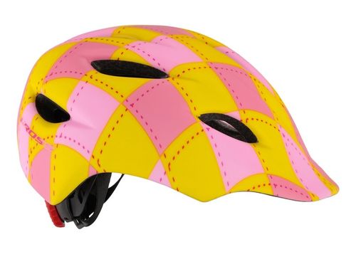 Kask rowerowy Kross Infano r. XS na Arena.pl