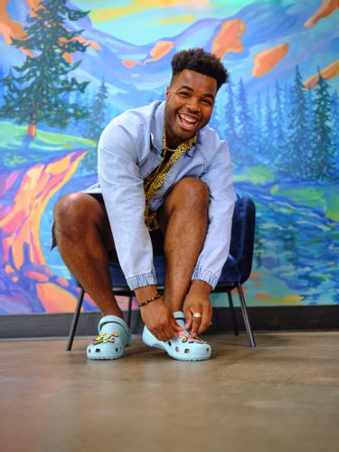 Męskie Lekkie Klapki Chodaki Crocs Baya 10126 Clog 43-44 na Arena.pl