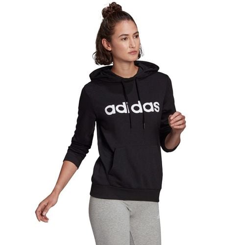 Bluza adidas Essentials Hoodie W GL0635 L na Arena.pl