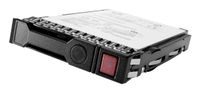 Hewlett Packard Enterprise 1.2TB 2.5" SAS hard drive,