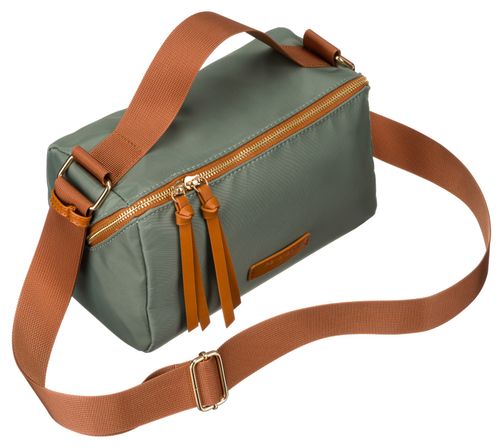 torba ptn jn-03-6676 green-brown na Arena.pl