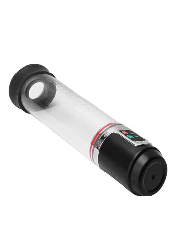 automatic power pump black na Arena.pl