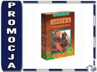 ALEXANDER 516 QUIZ GEOGRAFICZNY AFRYKA New