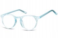 ZERÓWKI okulary OPRAWKI LENONKI Korekcyjne marki SUNOPTIC + GRATISY