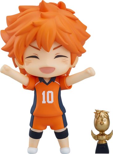 Nendoroid Surprise "Haikyu!!" Nationals Arc na Arena.pl