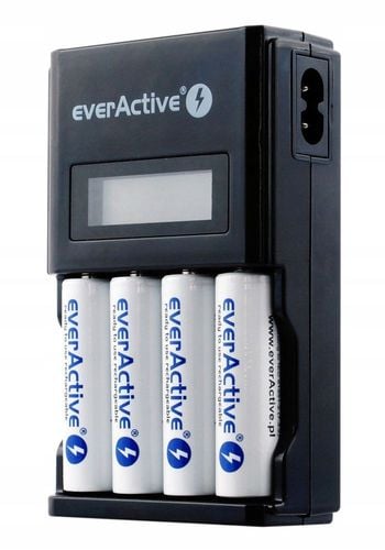 Ładowarka EVERACTIVE NC-450B na Arena.pl