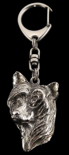 Grzywacz Chiński - breloczek - 2747 na Arena.pl