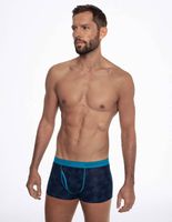 Bokserki męskie Henderson 2 pack CUBE L