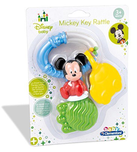 CLEMENTONI 145065 Gryzaczek na Arena.pl