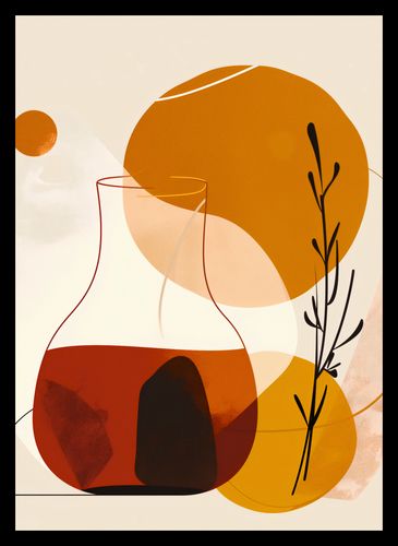 Plakat 50x70cm Esej o Barwach na Arena.pl