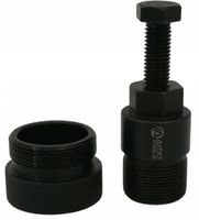 ZESTAW DO DEMONTAŻU POMPY WTRYSKOWEJ BMW 2.0 3.0 M47 M57 DIESEL LAND