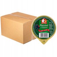 Profi Pasztet z indykiem 131 g x 24 sztuk
