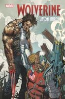 Wolverine. Tom 2. Jason Aaron. Egmont