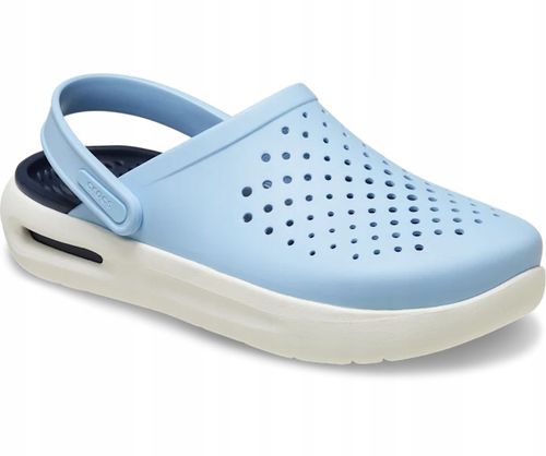 Damskie Chodaki Klapki Crocs LiteRide InMotion 209964 Clog 39-40 na Arena.pl