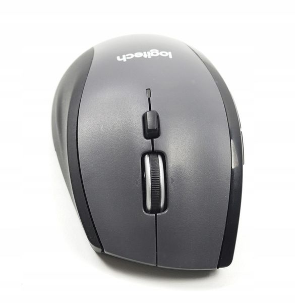 MYSZ BEZPRZEWODOWA LOGITECH M705 zdjęcie 4