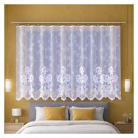 Firanka Portobello wysokość 160 cm DomoweTekstylia | WN1P51 160