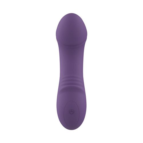 teazers - mini vibrators with thrusting na Arena.pl