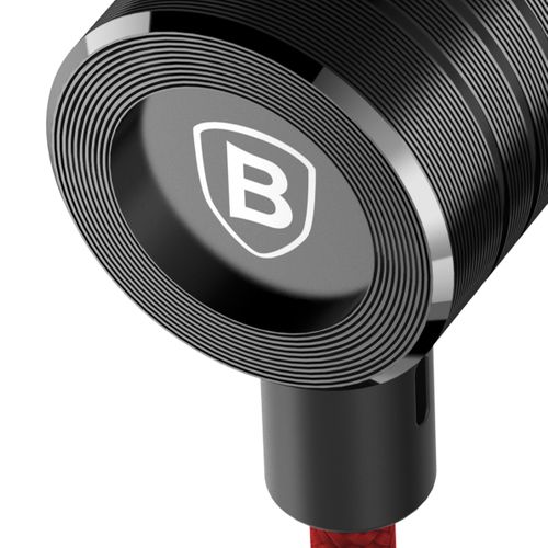 Kabel 2w1 Micro USB Iphone Ipad Baseus T-type 2.1A na Arena.pl