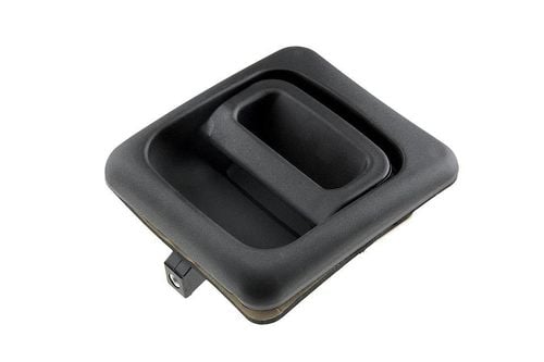 KLAMKA ZEWNĘTRZNA DRZWI BOCZNYCH PRAWA CITROEN JUMPER I 2003 2004 2005 2006 na Arena.pl