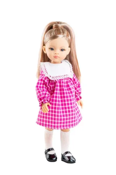 Lalka hiszpańska Cassandra 32cm zdjęcie 1