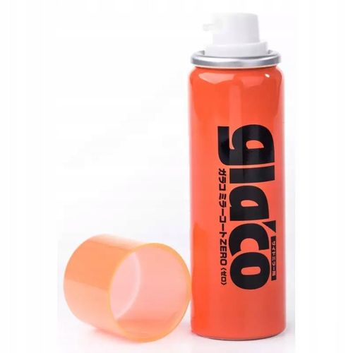 SOFT99 Glaco Mirror Coat Zero na Arena.pl