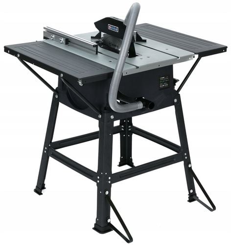 PIŁA STOŁOWA KRAJZEGA PILARKA TARCZOWA + 5 TARCZ na Arena.pl