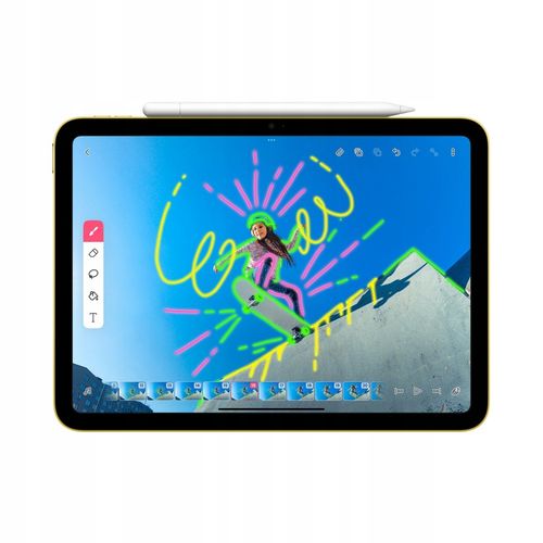 Rysik APPLE Pencil MUWA3ZM/A na Arena.pl