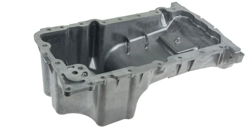 Chrysler 300C 06-07 miska olejowa na Arena.pl