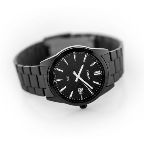 ZEGAREK MĘSKI CASIO MTP-VD03B-1A + BOX na Arena.pl