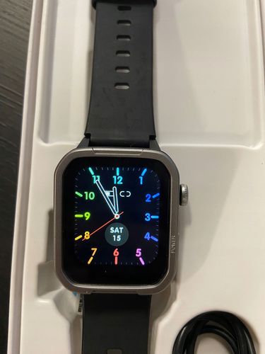 Smart Watch H97PRO na Arena.pl