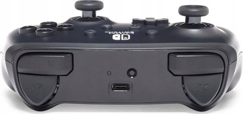 Gamepad PowerA Enhanced Wireless Controller with Lumectra Galactic Vortex na Arena.pl