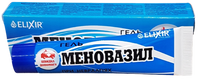 Menovazil żel nerwobóle bóle mięśni stawów 40 ml