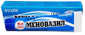 Menovazil żel nerwobóle bóle mięśni stawów 40 ml