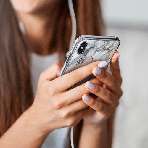 SPIGEN CIEL IPHONE X/XS MARBLE na Arena.pl