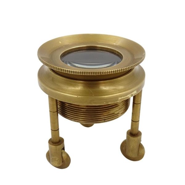 Lupa na trójnogu – MAG-0015 zdjęcie 1