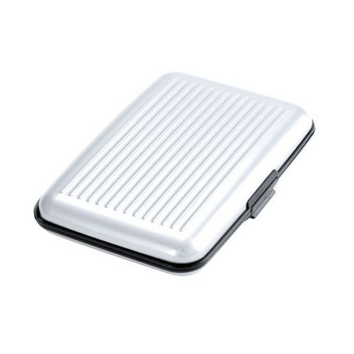 Etui na Karty 144496 Czerwony na Arena.pl