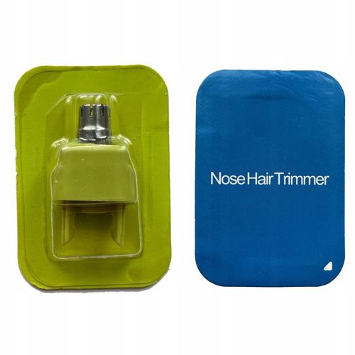 Trymer do nosa PHILIPS OneBlade QP2520 QP2530 One Blade Ostrze na Arena.pl