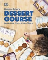 Dessert Course - Benjamin Delwiche