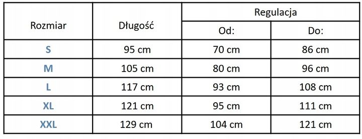 PAS KULTURYSTYCZNY SKÓRZANY EVOLUTION 15 cm r. M zdjęcie 2